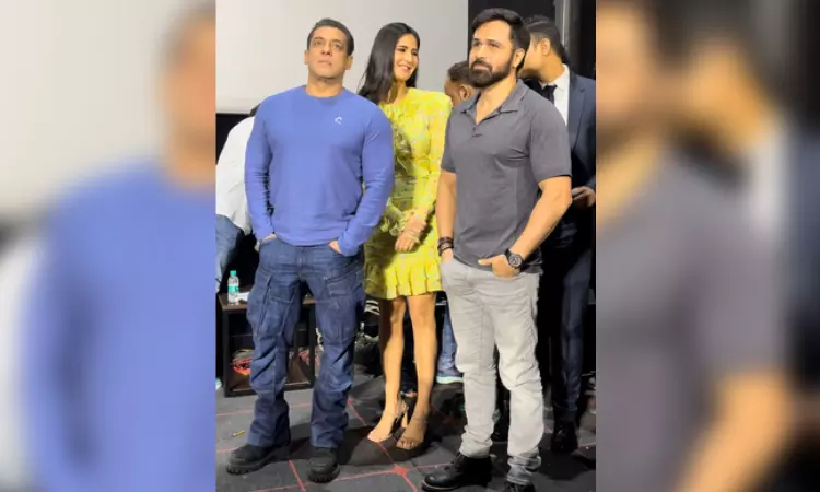 Salman Khan hints at ‘Tiger 4’