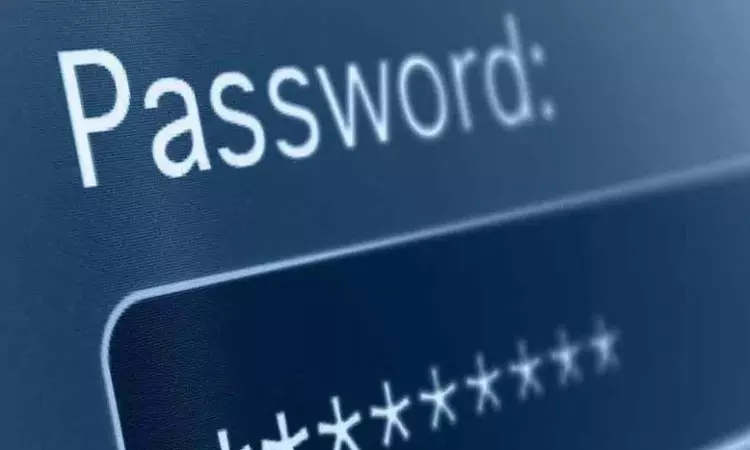 123456 the most common password, can be cracked in under a second: Study