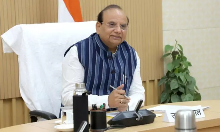Delhi L-G gives nod for land acquisition for Barapullah corridor