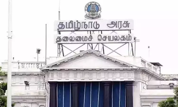 New scheme for conducting short-term skill training to unemployed TN youth in sectors specified