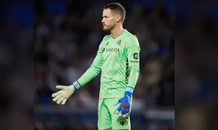 Changes likely as Spain look to end Euro qualifying on a high at home