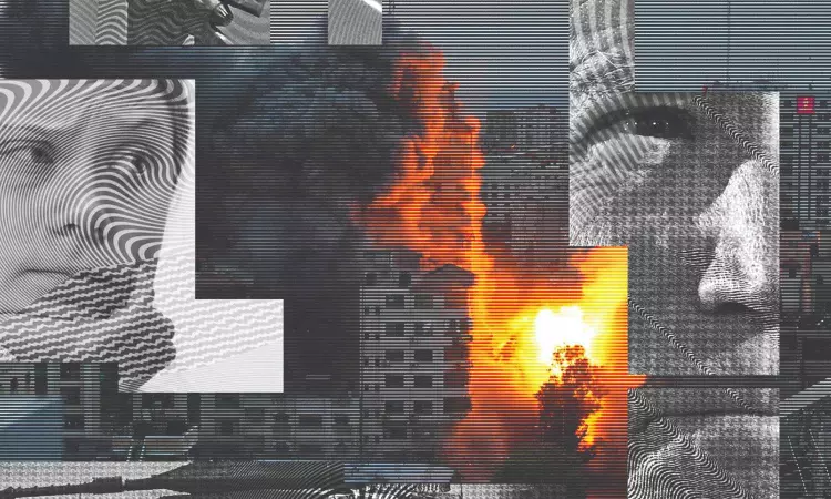 Do you really know what you are looking at now?