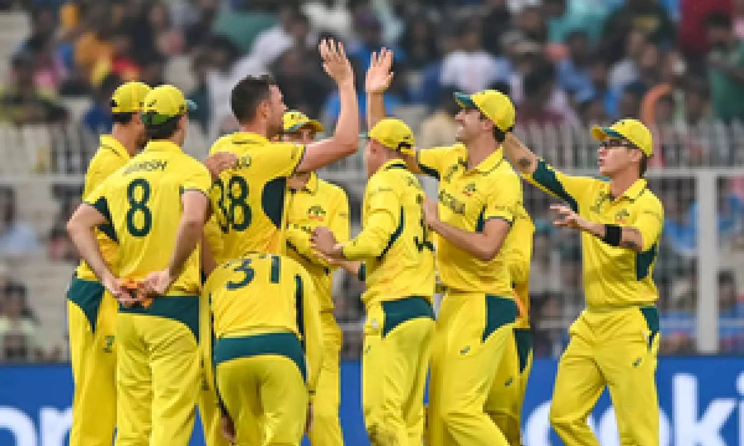 Men’s ODI WC: Australia are peaking at right time; it’s India’s World Cup to lose, says Jason Gillespie Men’s ODI WC: Australia are peaking at right time; it’s India’s World Cup to lose, says Jason Gillespie