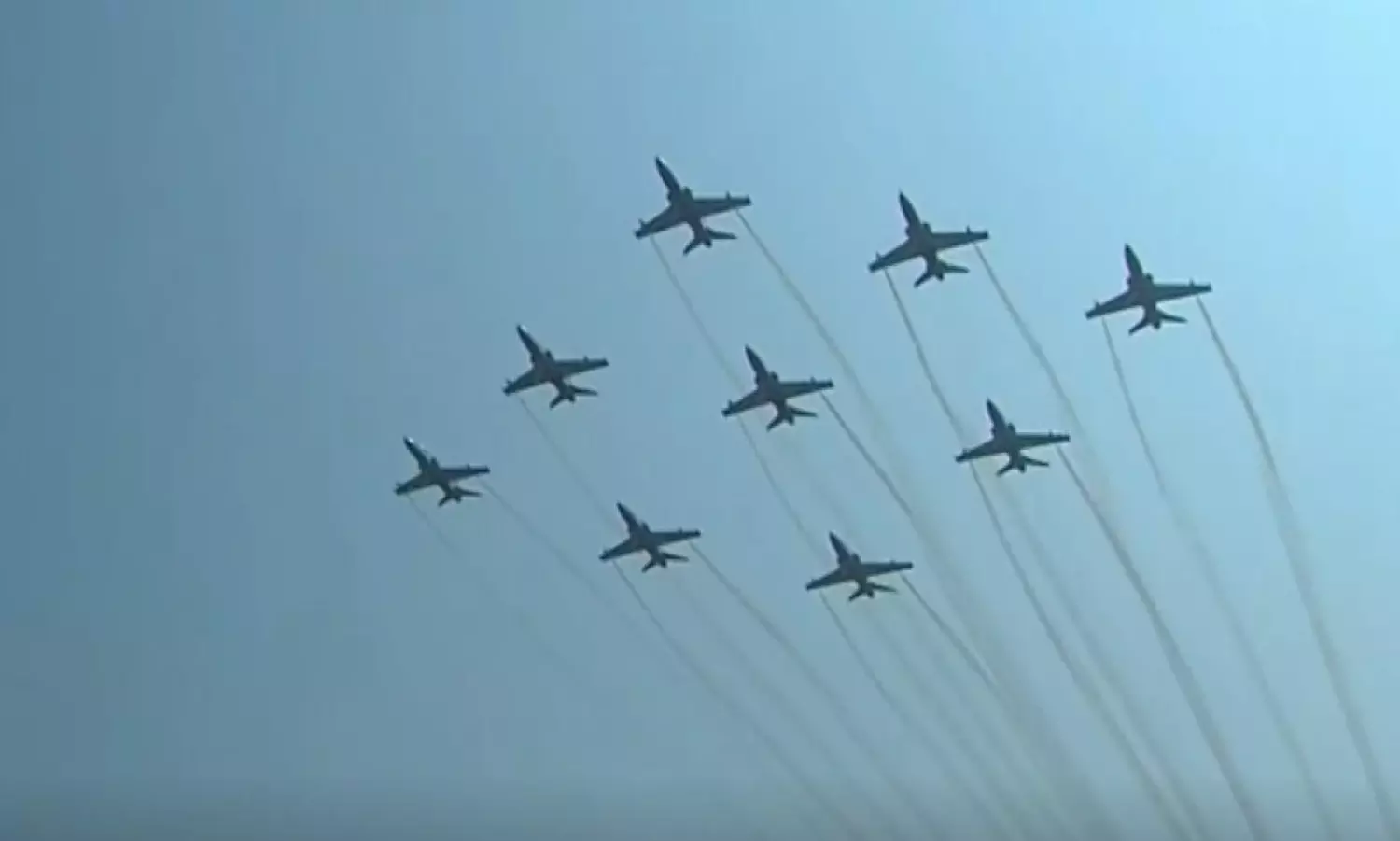 Indian Air Force takes to the skies. Gaze... ... CWC Final 2023, IND vs AUS live updates: Australia crowned World Champions 2023 Indian Air Force takes to the skies. Gaze... ... CWC Final 2023, IND vs AUS live updates: Australia crowned World Champions 2023