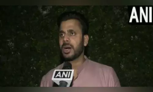 Final match is going to be very exciting: Former cricketer Manoj Tiwary