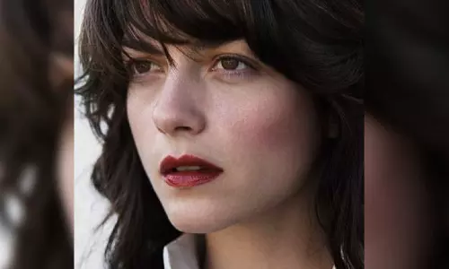 Selma Blair wants to design her own wheelchair