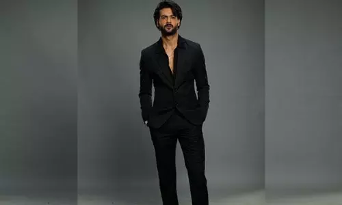 Chhath Puja: ‘Deeply ingrained in our culture,’ says Vishal Aditya Singh