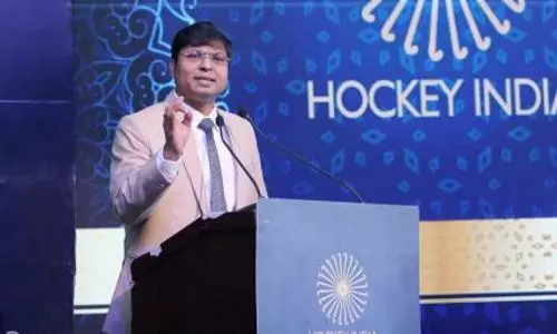 Hockey India junior and sub-junior academy nationals to commence on Monday; finals on Nov 30
