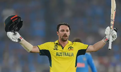 Shane Watson lauds Head, Cummins after dominant ODI WC triumph