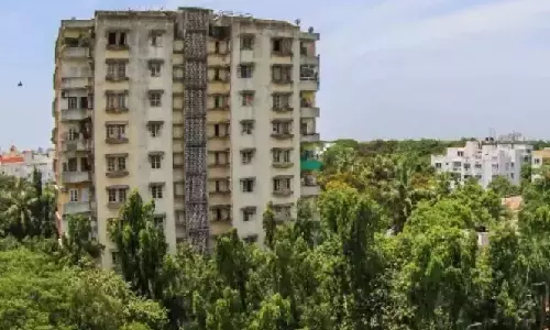 Promoter told to pay Rs 2 lakh for car park goof-up