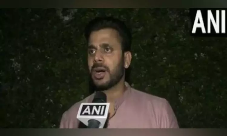 Final match is going to be very exciting: Former cricketer Manoj Tiwary Final match is going to be very exciting: Former cricketer Manoj Tiwary