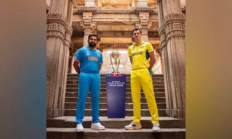 Can Australia win their 6th World Cup trophy? A look at records set to be broken in final