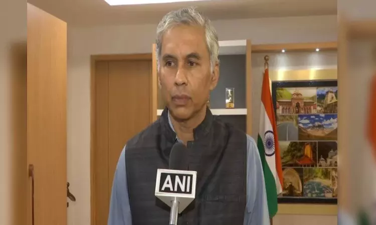 Uttarkashi tunnel: Five-option action plan to be adopted to rescue trapped workers