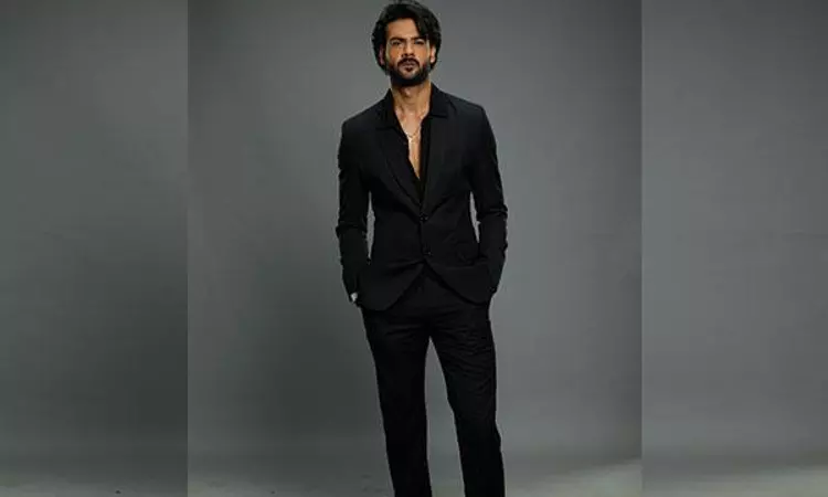 Chhath Puja: ‘Deeply ingrained in our culture,’ says Vishal Aditya Singh