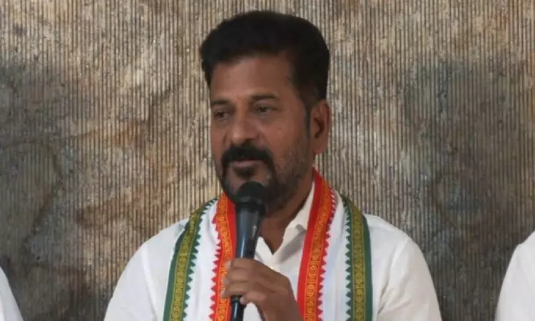 Cong declared its manifesto in Telangana after feeling pulse of public: Revanth Reddy