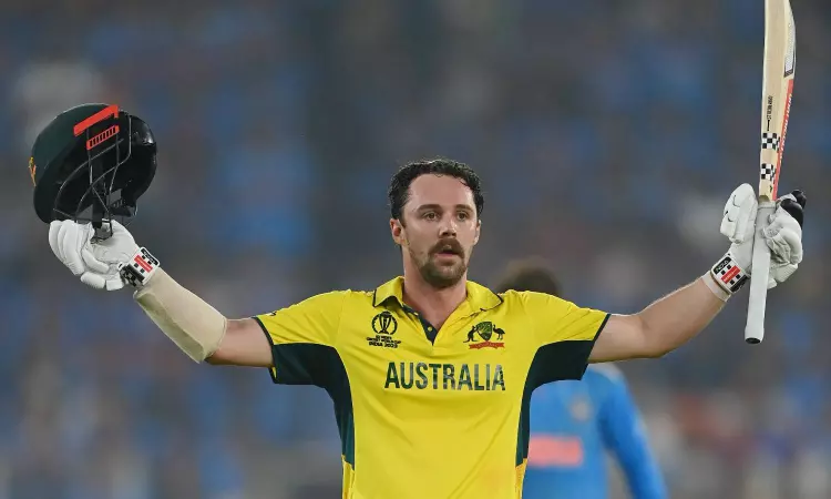 Shane Watson lauds Head, Cummins after dominant ODI WC triumph