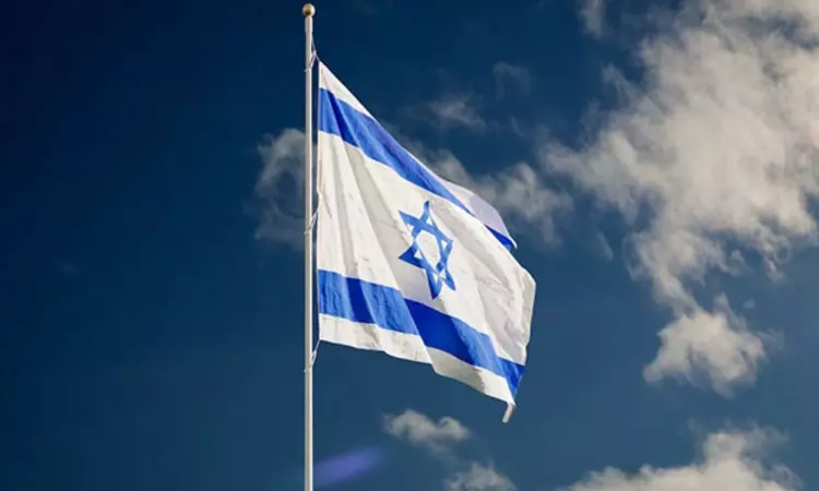 Israel: Remains found of 12-year-old girl burned alive by Hamas