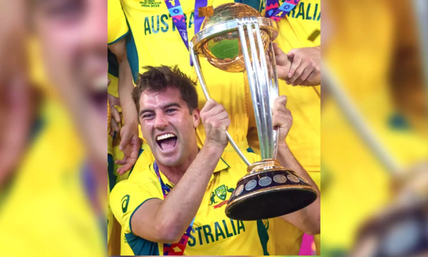 Wasnt a thing the right-arm fast-bowler got wrong in winning final: Paine Wasnt a thing the right-arm fast-bowler got wrong in winning final: Paine