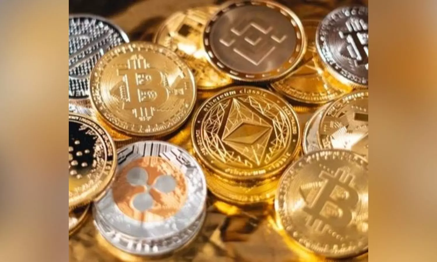 $173 mn lost in crypto so far in November: Report $173 mn lost in crypto so far in November: Report