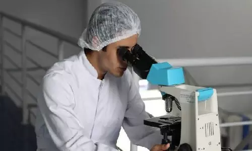 Indian scientists find protein mutation linked to hearing loss in elderly