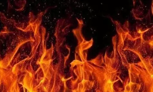 Fire breaks out at SK Ons EV battery plant during pilot run in China