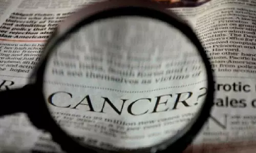 New blood test to detect silent, lethal pancreatic cancer