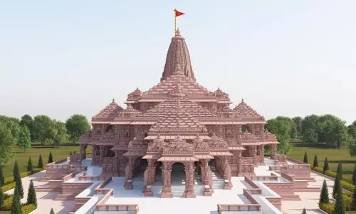 3,000 apply for priests posts in Ram temple