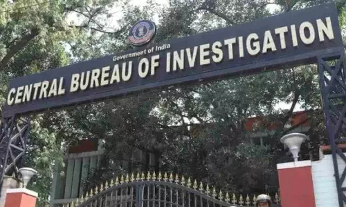 CBI registered FIR into UGC-NET paper leak case