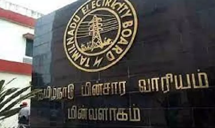 Madras HC denies permission for TNEB contract staff’s sit-in protest Madras HC denies permission for TNEB contract staff’s sit-in protest