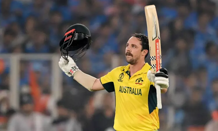 Never expected this, not in a million years: Travis Head