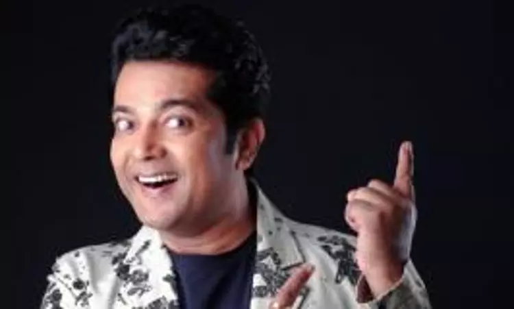 Navin Prabhakar on body shaming: Its a crime to laugh at someones insecurity or difference