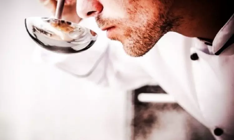Study shows Covid-related loss of taste & smell improves in 3 yrs Study shows Covid-related loss of taste & smell improves in 3 yrs