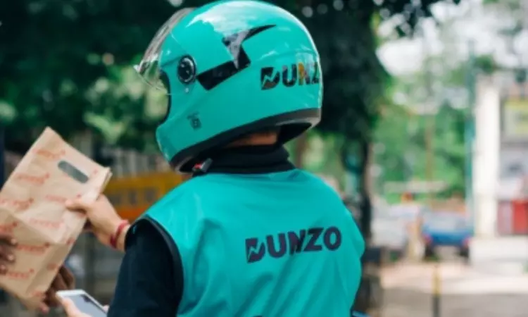 Dunzo shifts employee accounts from Google Workspace to Zoho to lower costs: Report