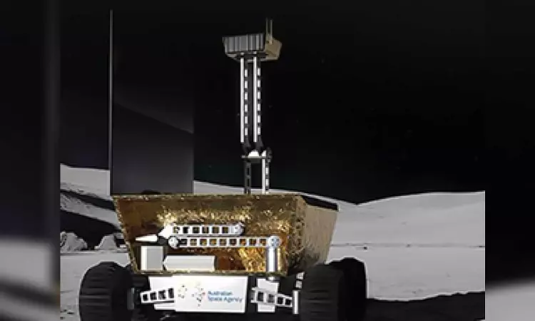 Australians to vote on name of 1st moon rover