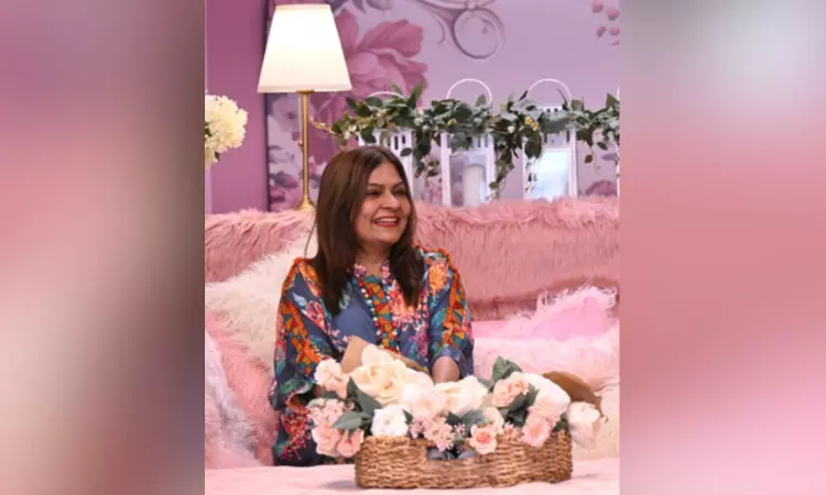 Matchmaker Sima Taparia on Temptation Island India: Will give couples reality check