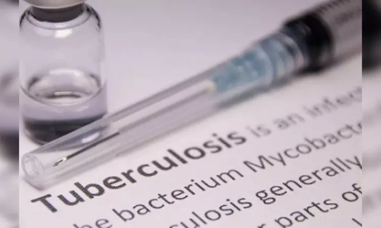 New, shorter drug-resistant tuberculosis treatment shows promise New, shorter drug-resistant tuberculosis treatment shows promise