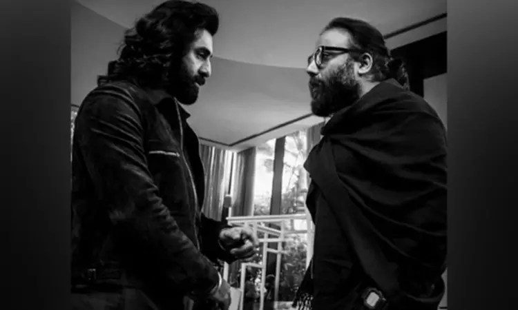 Ranbir Kapoor, Bobby Deols Animal trailer to be out on this date