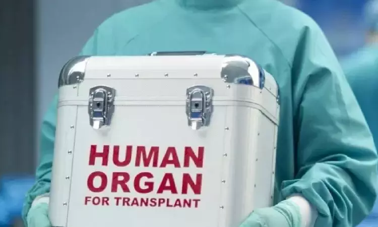 Editorial: The donor conundrum Editorial: The donor conundrum