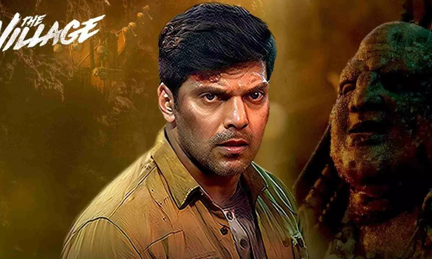 Arya calls his OTT debut in ‘The Village’ completely different kind of experience Arya calls his OTT debut in ‘The Village’ completely different kind of experience