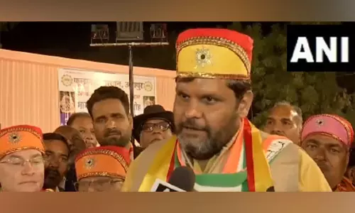 Can we forget Brij Bhushan Singh?: Cong leader questions Modis remark on crimes against women in RaJ