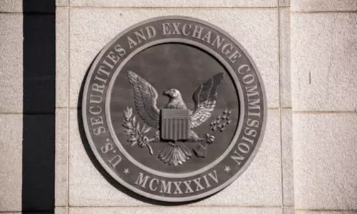 US SEC sues crypto trading platform Kraken