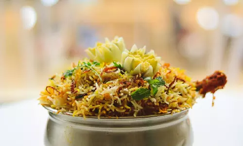 17 hospitalised after consuming biryani in K’taka village