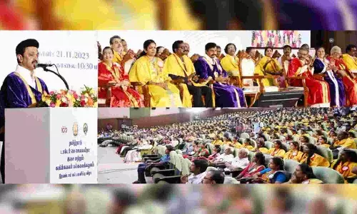 Stalin ‘wholeheartedly’ lauds Jayalalithaa; justifies bill enacted to name CM as Chancellor