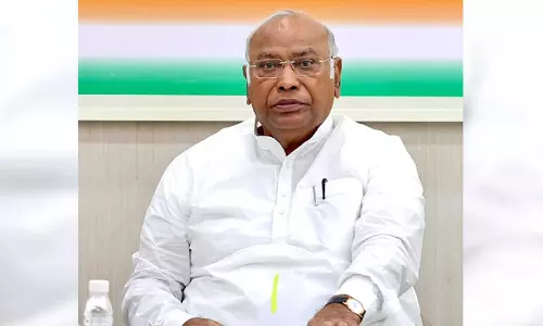 BJP compelled to use its agencies...: Congress