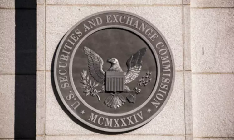 US SEC sues crypto trading platform Kraken