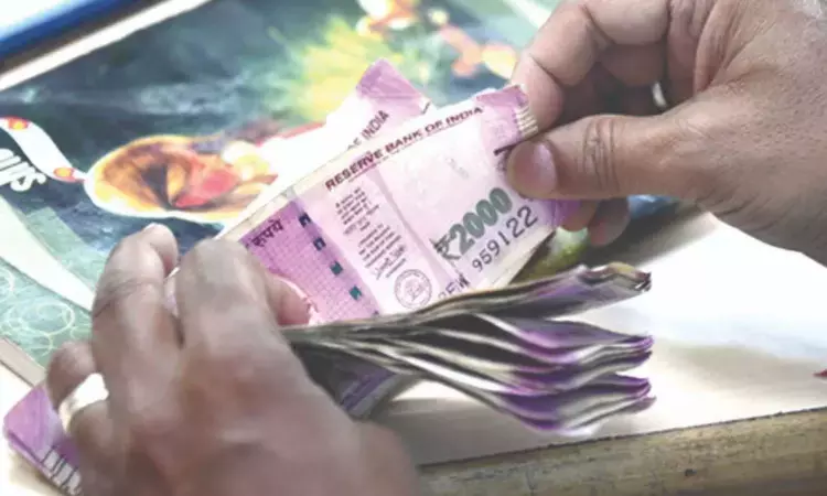 State-run IREDA raises Rs 643 cr from anchor investors