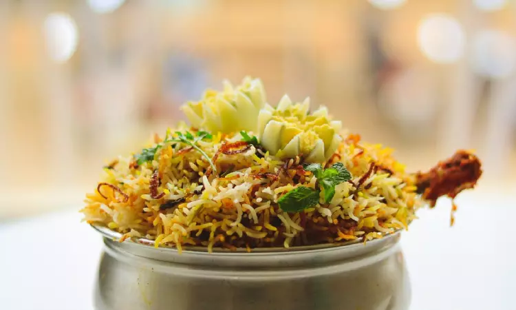 17 hospitalised after consuming biryani in K’taka village