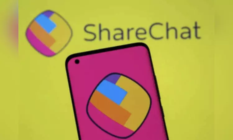 Mohalla Tech, ShareChat’s parent firm, sees losses swell to Rs 4,064 cr in FY23 Mohalla Tech, ShareChat’s parent firm, sees losses swell to Rs 4,064 cr in FY23