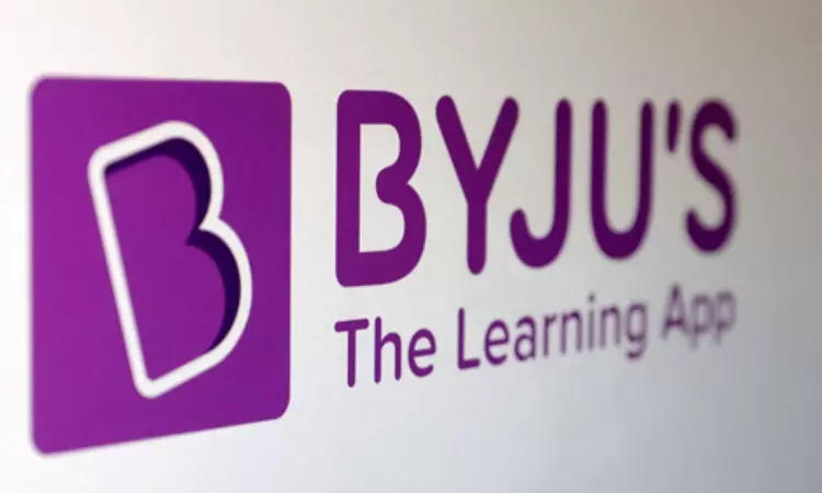 Byju’s denies receiving any notice from ED Byju’s denies receiving any notice from ED