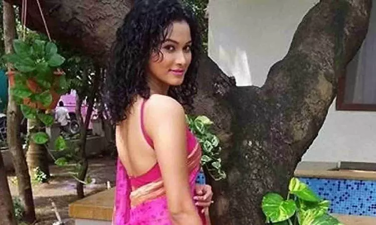 We are one big family on and off screen, says Neetha Shetty on ‘Aangan’ co-stars